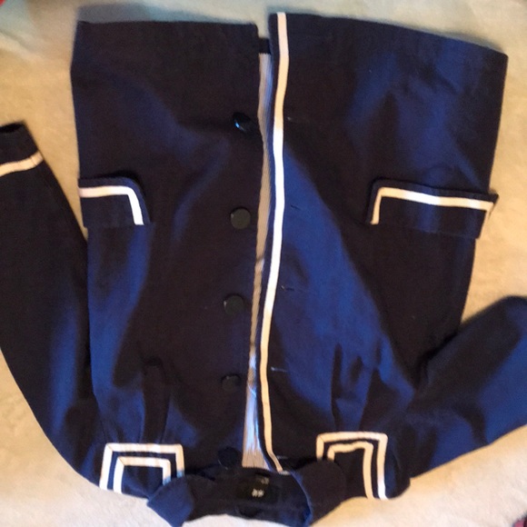 Pea coat - Picture 3 of 3